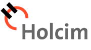 Logo Holcim