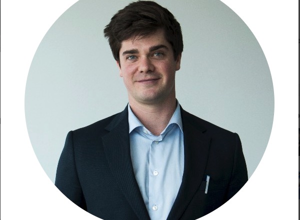 Q&A with Conrad Behrman, AMECO Group Sales Director APAC