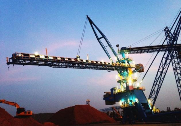 How Circular Stockyards Handle High Capacity with Limited Space